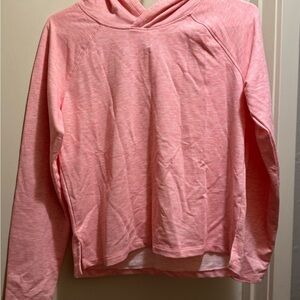 RBX Light Pink Hoodie